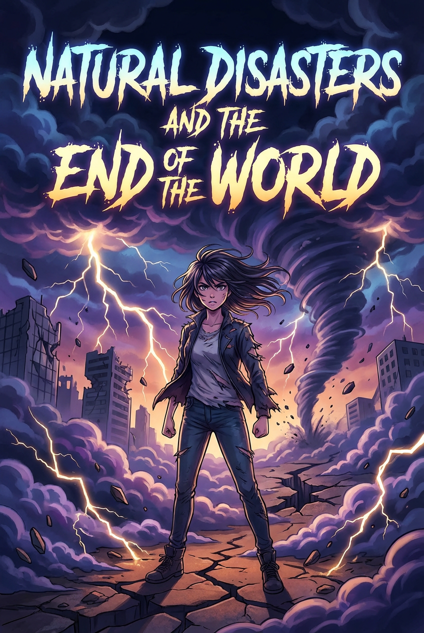 Natural Disasters and the End of the World